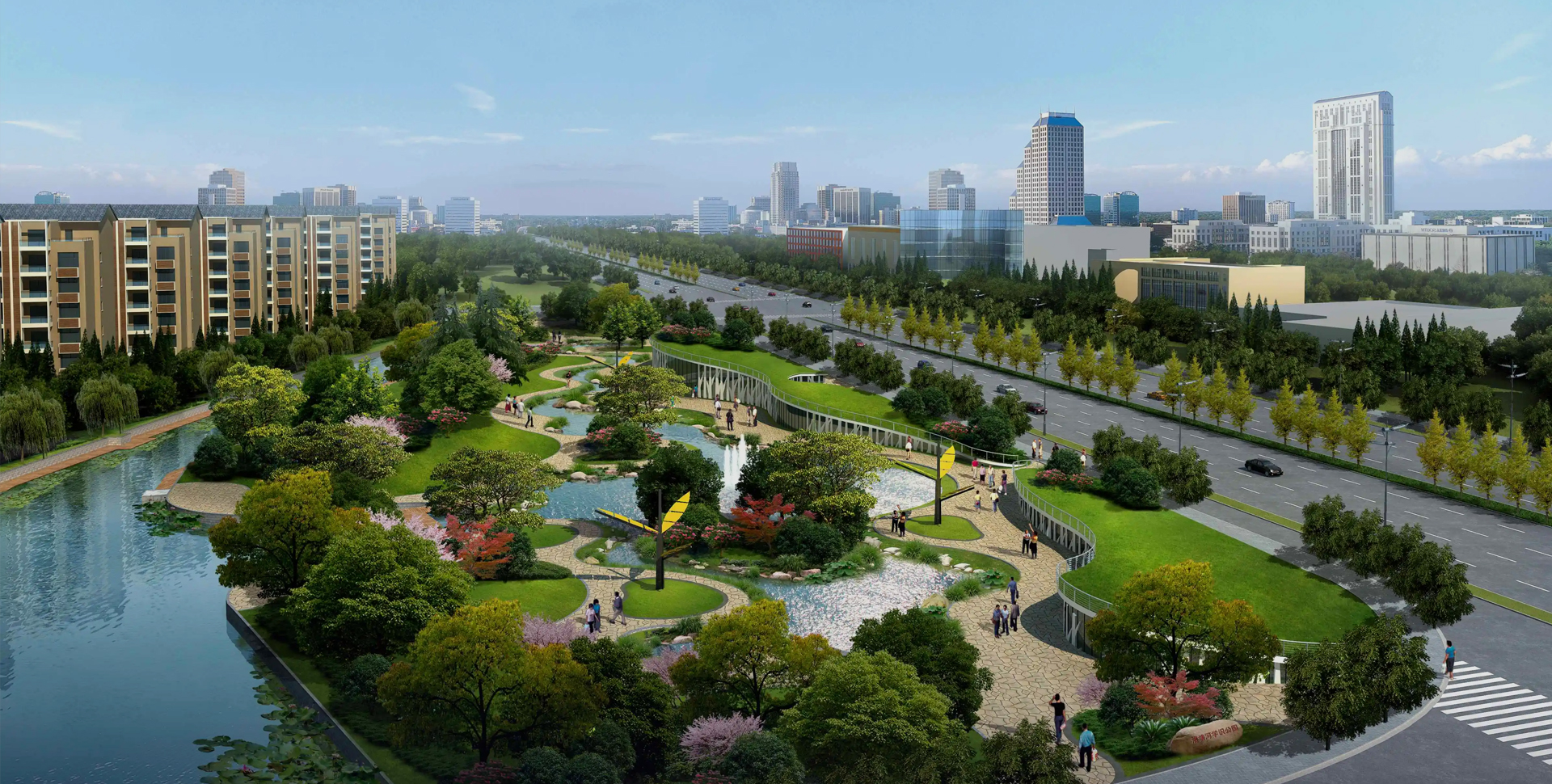 市政公用工程監(jiān)理甲級(jí)資質(zhì)